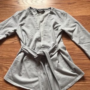 North face athletic wrap too